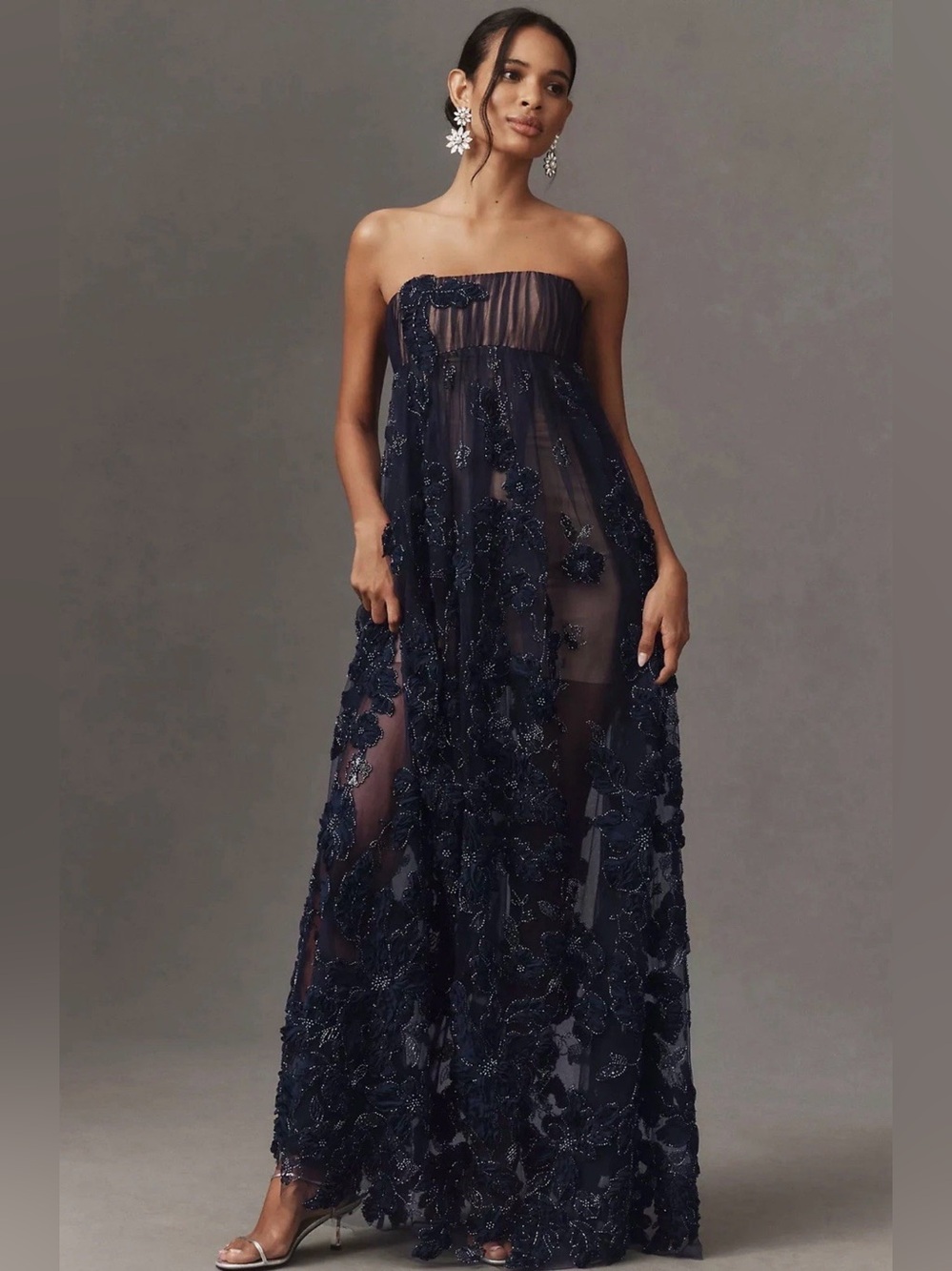 Helsi Beatrice Maxi Dress